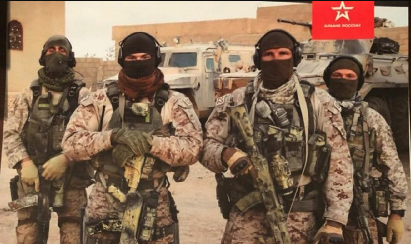 Interne Kämpfe! Russische Armee gegen Söldner der Gruppe Wagner! Putin greift Prigoschin an!