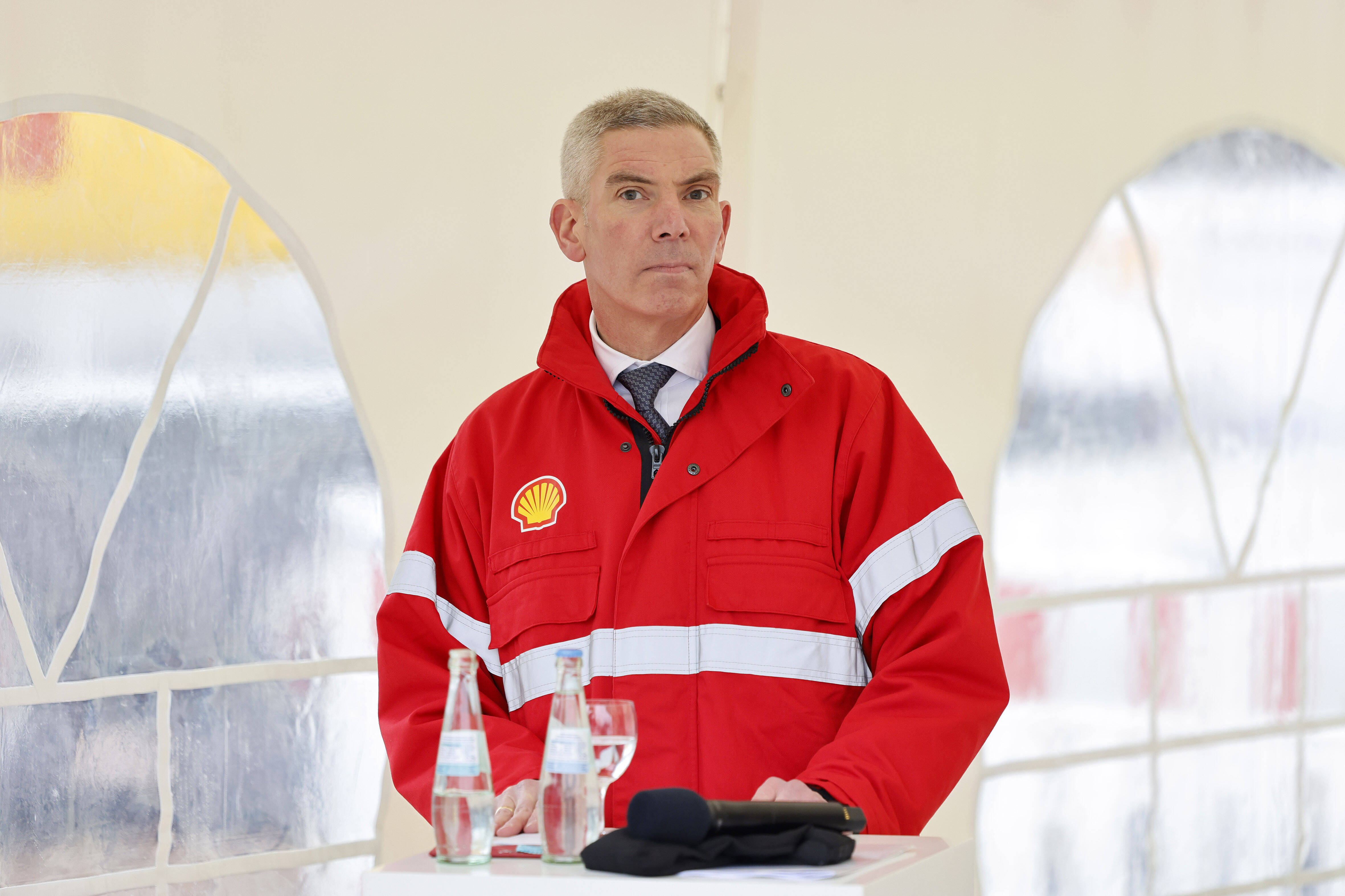 86,5%! Füllstand der deutschen Gasspeicher sinkt massiv! Niedrigster Stand der gesamten Heizperiode erreicht