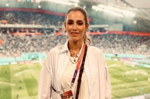 [Video]▶️ RTL-Moderatorin schwanger! Freudige Baby-News - beliebte Moderatorin macht es öffentlich!