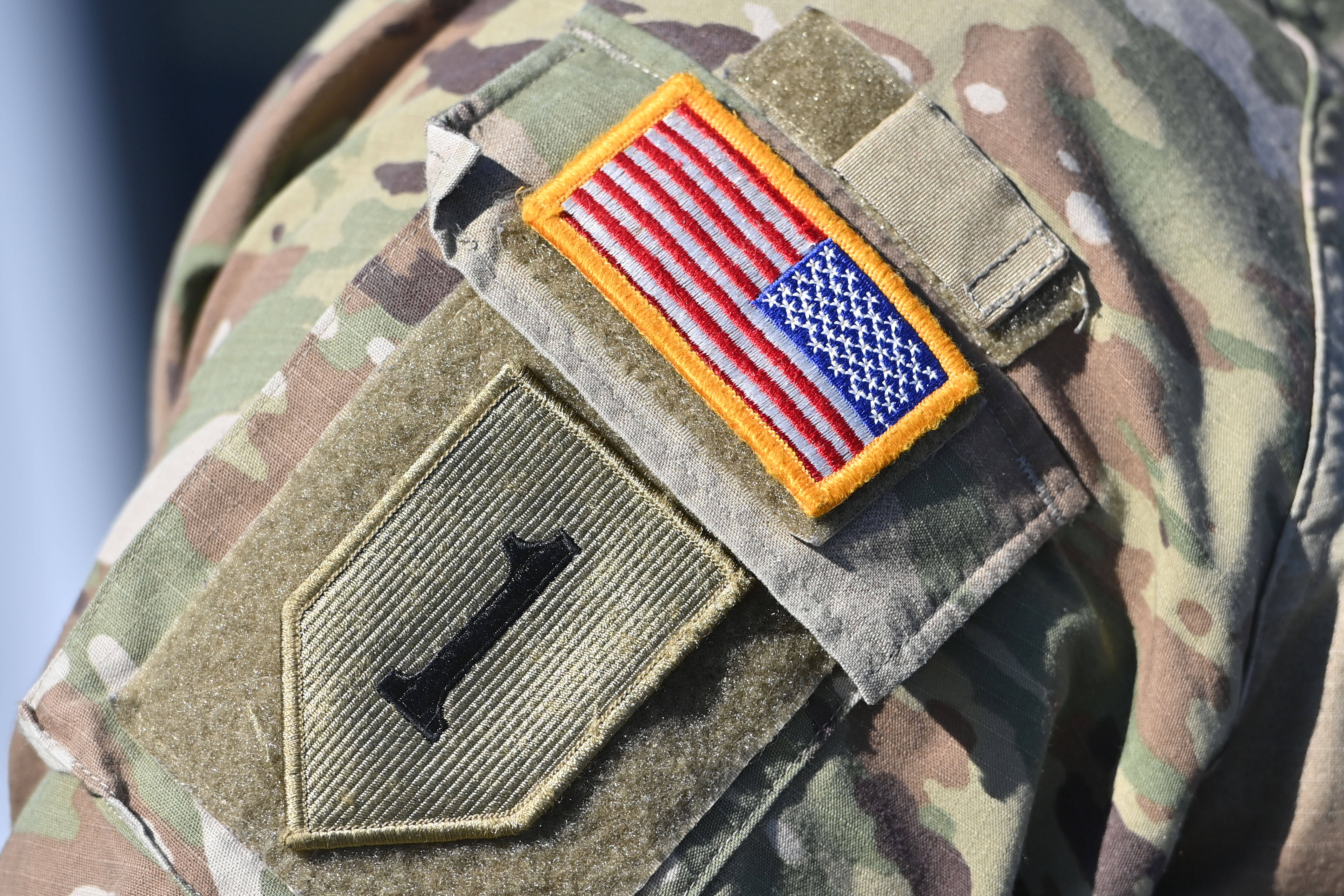 USA verlegen 101. Luftlandedivision an Ukraine-Grenze! "Bereit zum Kampf - wenn der Anruf kommt"!