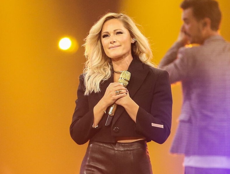 Große Sorgen um Helene Fischer - ist ihr Leben in Gefahr?