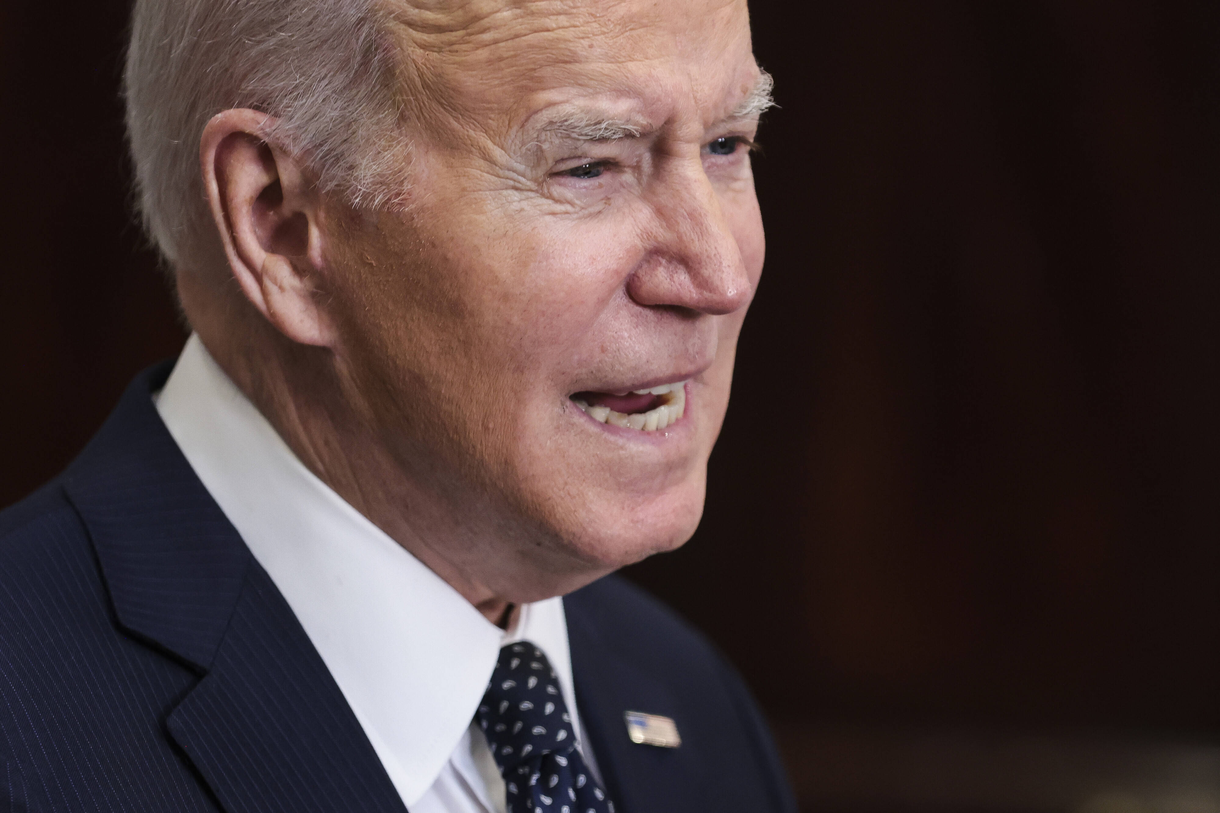 US-Präsident hat Krebs! Joe Biden musst operiert werden!