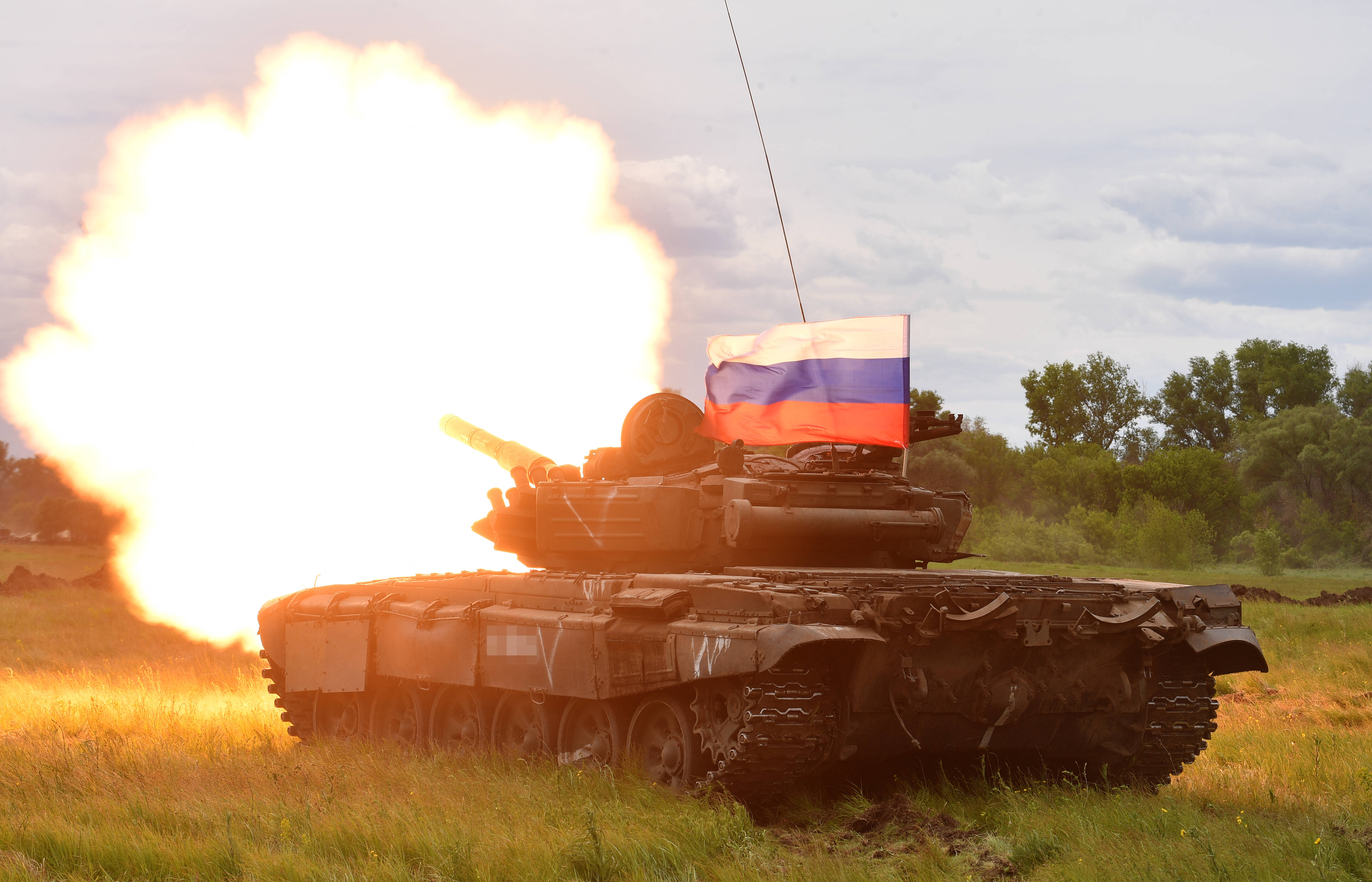 Putins Armee chancenlos gegen die NATO! Russland militärisch Ohne jede Chance gegen den Westen