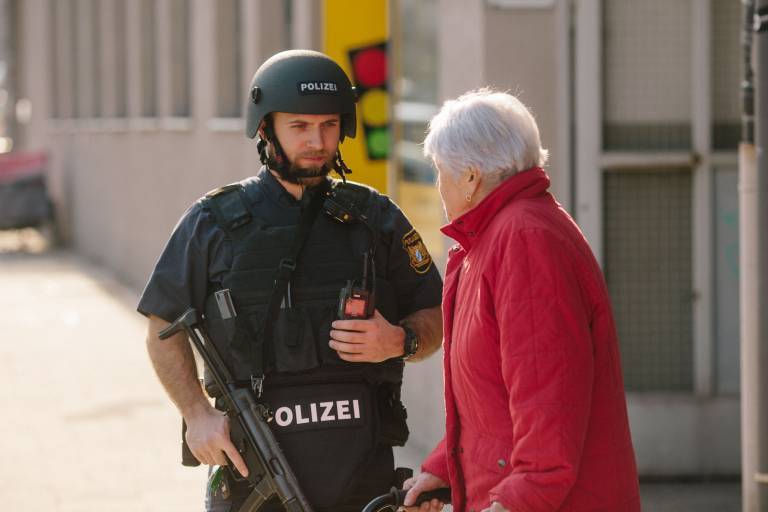 10-jährige ermordet - war es ein Müllmann? Polizei nimmt Verdächtigen fest – Was hat der Müllmann mit der Tat zu tun?