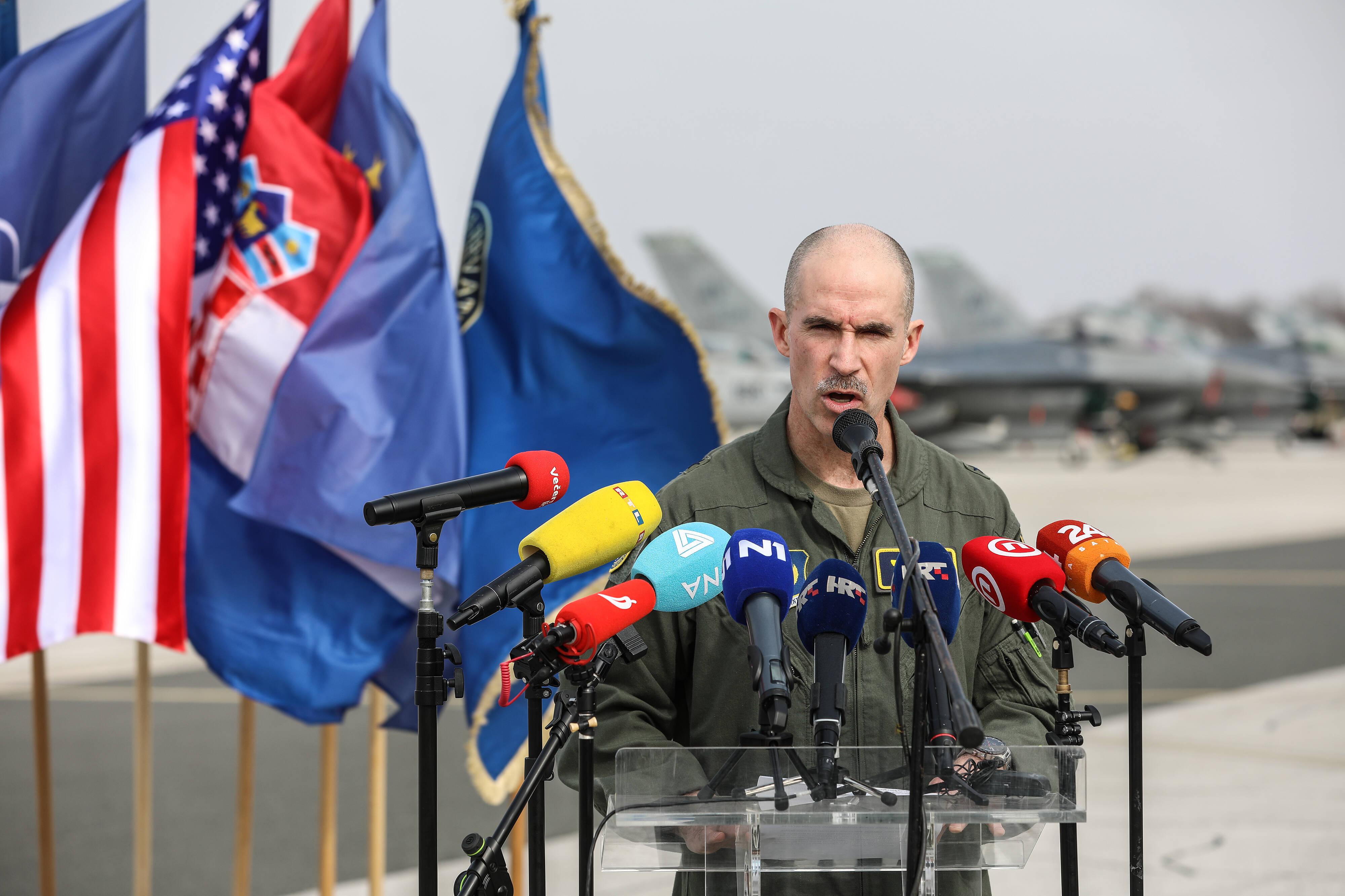 Russland wankt! NATO-Admiral sicher: Der Riese steht kurz vor dem Fall!