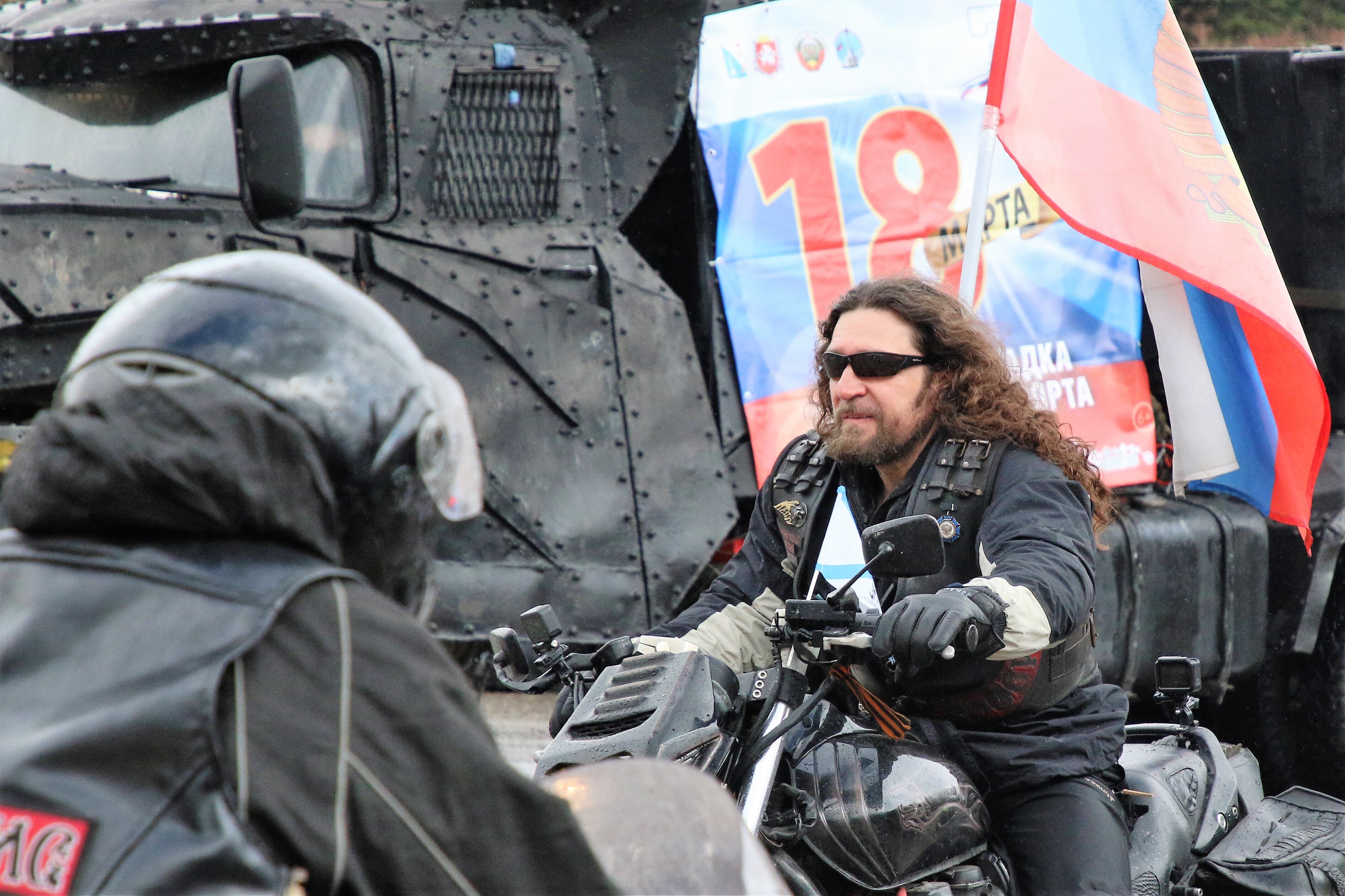 Unfassbar - Rocker zündet ehemalige Weinprinzessin nach Streit an! Schreckliches Verbrechen in Sachsen