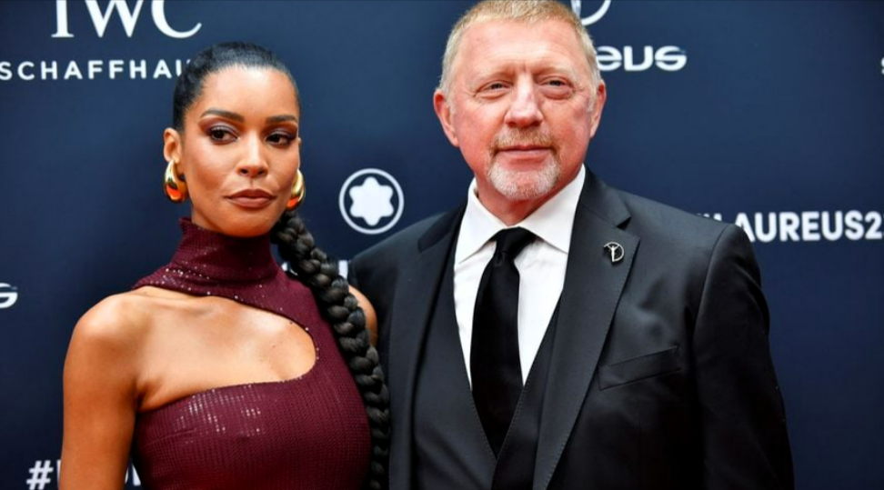 Hochzeits-Hammer bei Boris Becker - Hat Boris seiner Lilian einen Heiratsantrag gemacht?