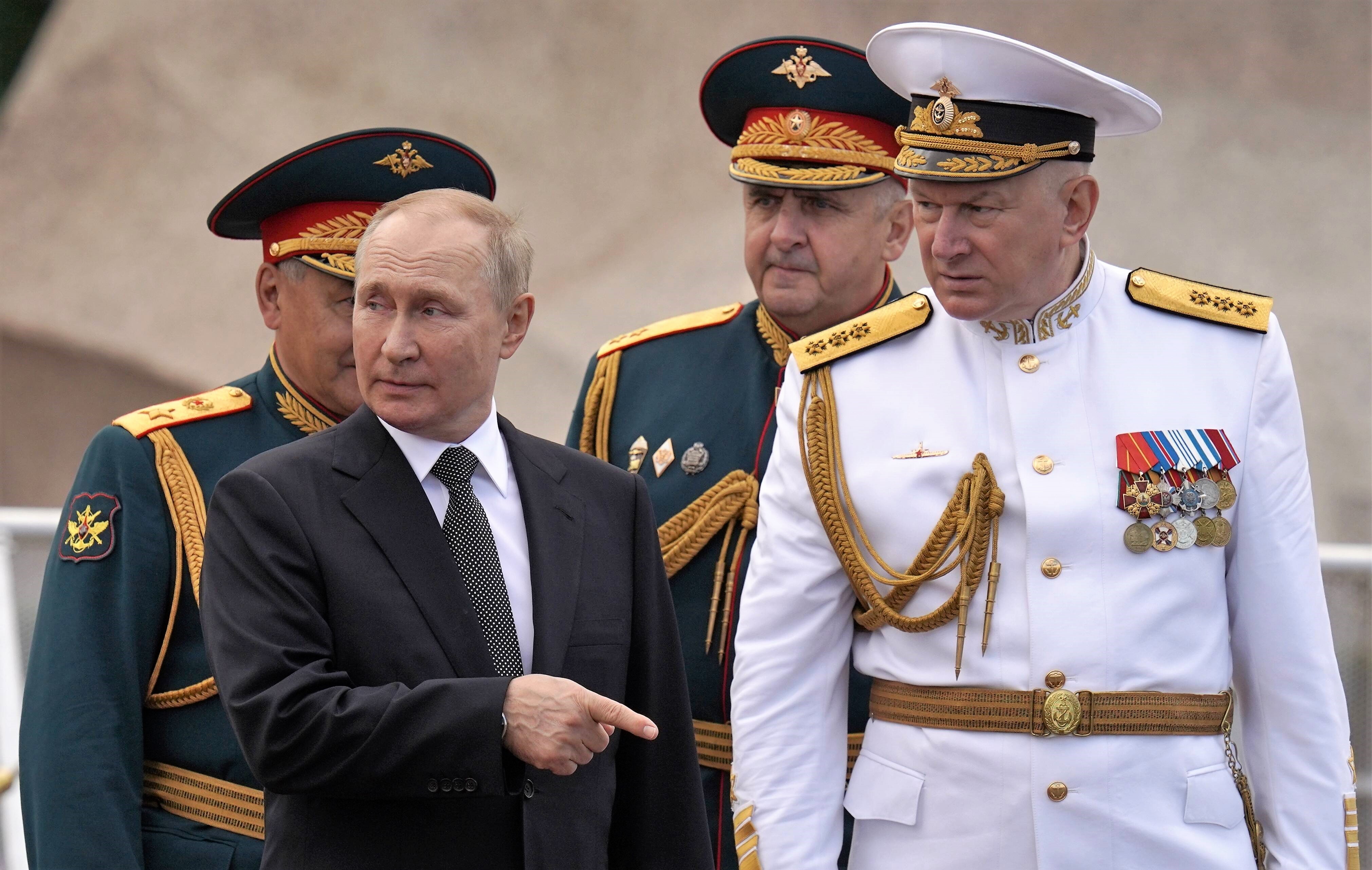 Putins Soldaten verweigern Angriffsbefehl! Russische Soldaten wollen nicht mehr kämpfen! Kaum noch Ausrüstung, Munition und Verpflegung!