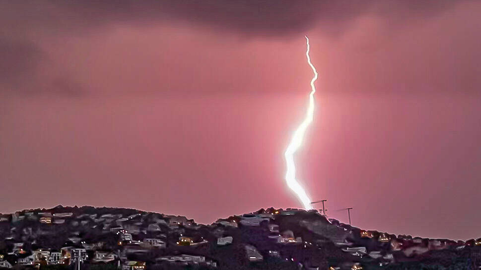 Amtliche Unwetterwarnung! Schwere Gewitter drohen in Deutschland - In diesen Regionen soll es richtig krachen