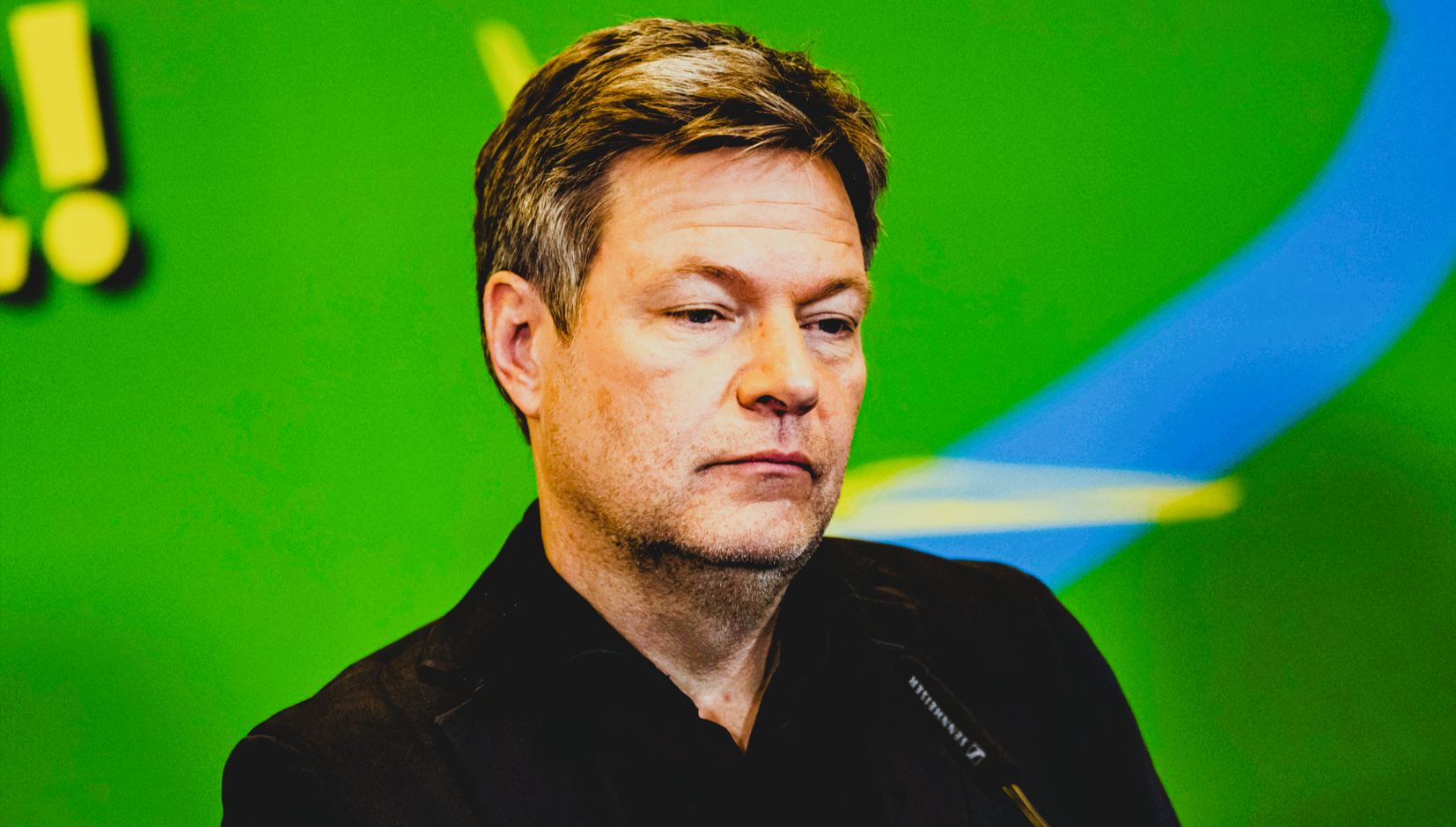 Die Grünen ein "Sicherheitsrisiko"?! Mega-Streit in der Ampel! FDP sorgt für Zoff in der Ampelregierung