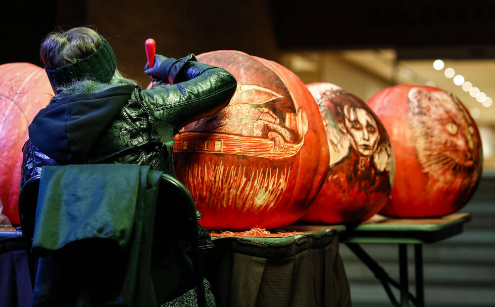 Leiche neben Grundschule entdeckt! Ausgerechnet nach Halloween - was ist geschehen?