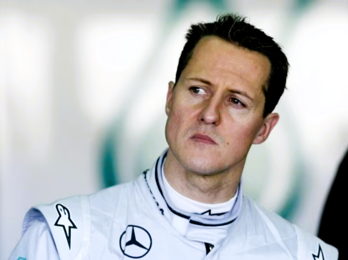 Michael Schumacher: Familie schweigt weiter eisern über Schumi! Anwalt spricht über die Gründe