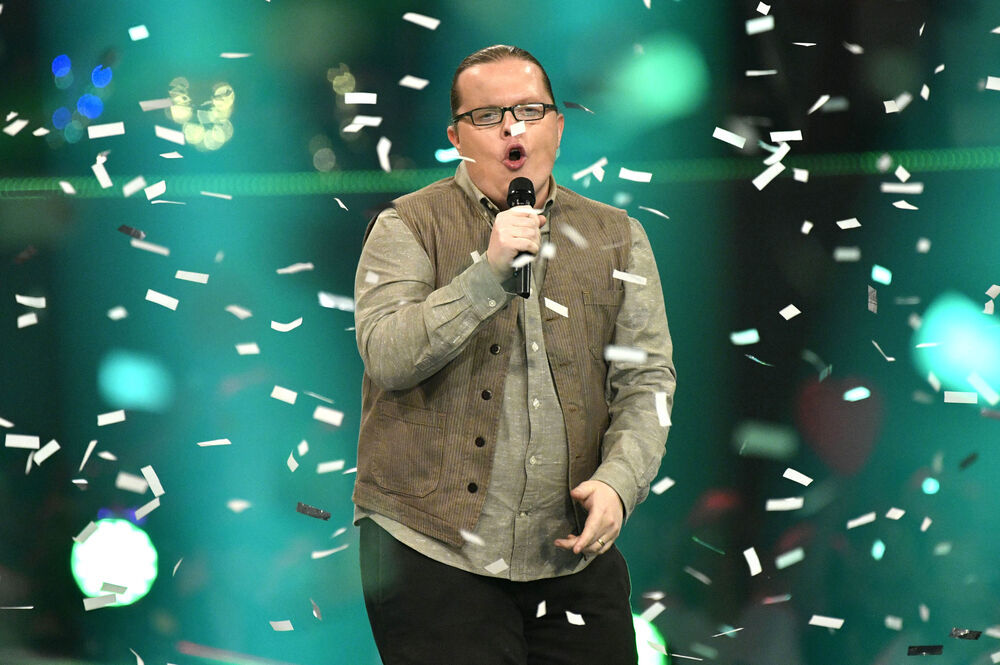 Kelly-Family: Trauriger Abschied! Angelo Kelly kann nicht mehr, seine Botschaft erschüttert die Fans