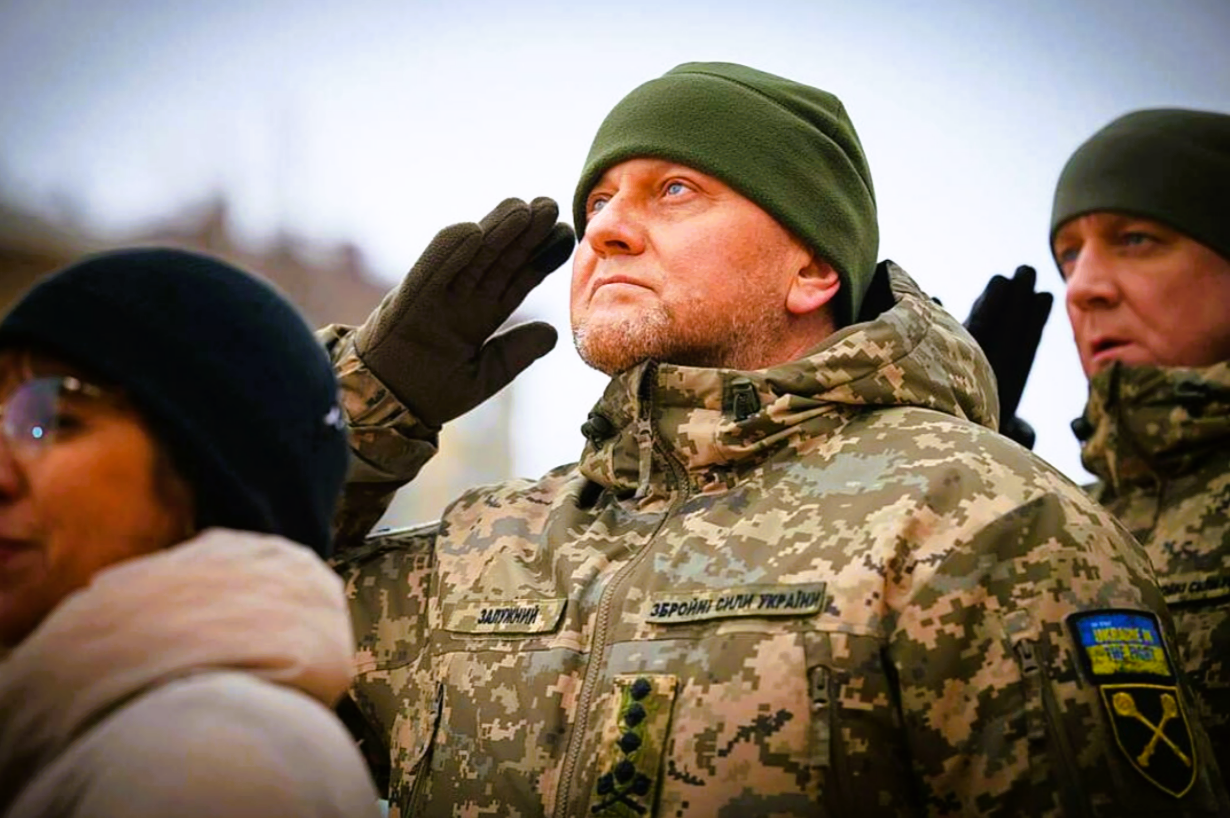 Ukrainische Geheimoperationen! Riesiger Schaden für Putins Truppen - das war die Mission!