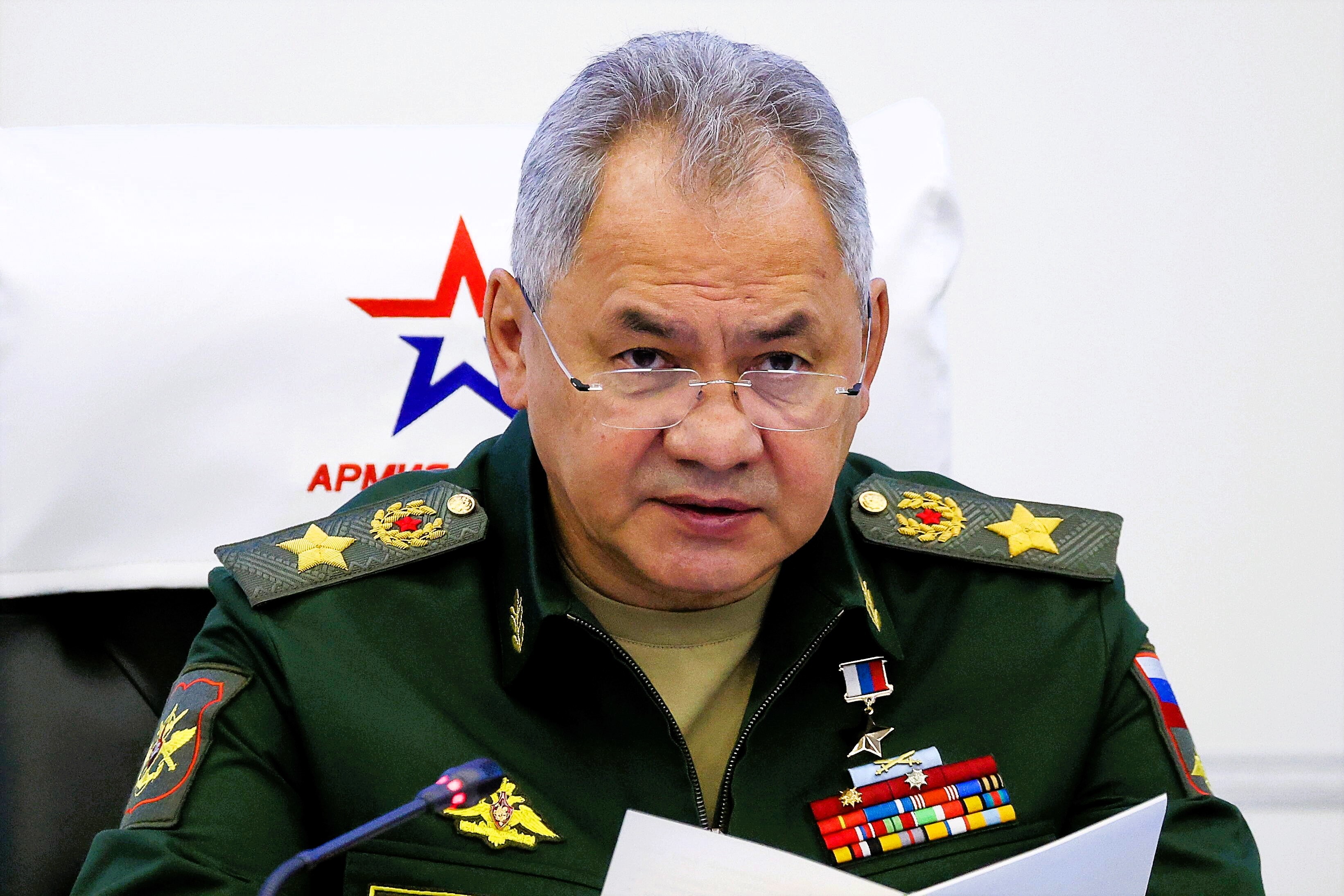 Putin geht die Munition aus! Russische Armee mit riesigen Problemen - Hat Putin einen Großteil seiner Waffenbestände aufgebraucht?