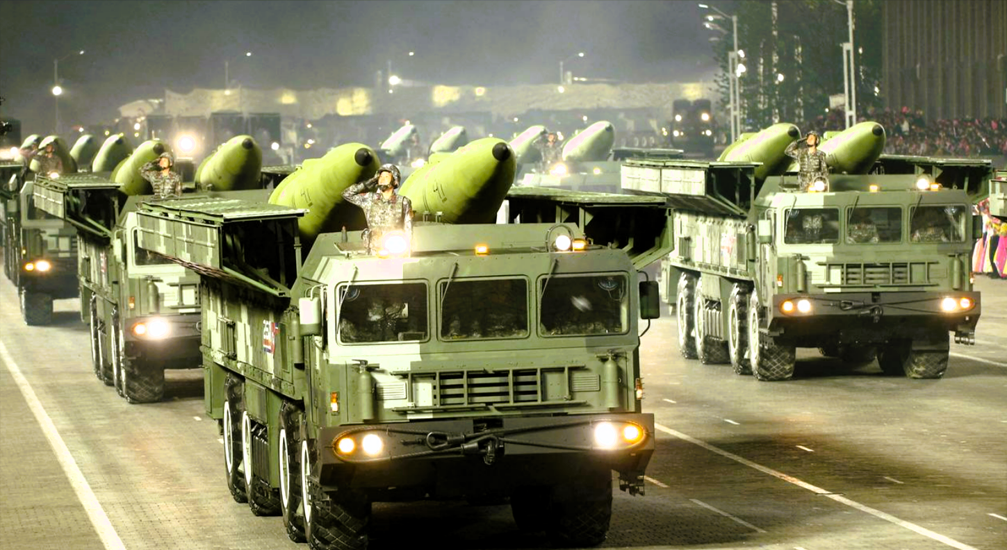 Russlands Nachbarn haben Angst! Duma-Abgeordneter spricht offen über mögliche neue Eroberungen der Russen