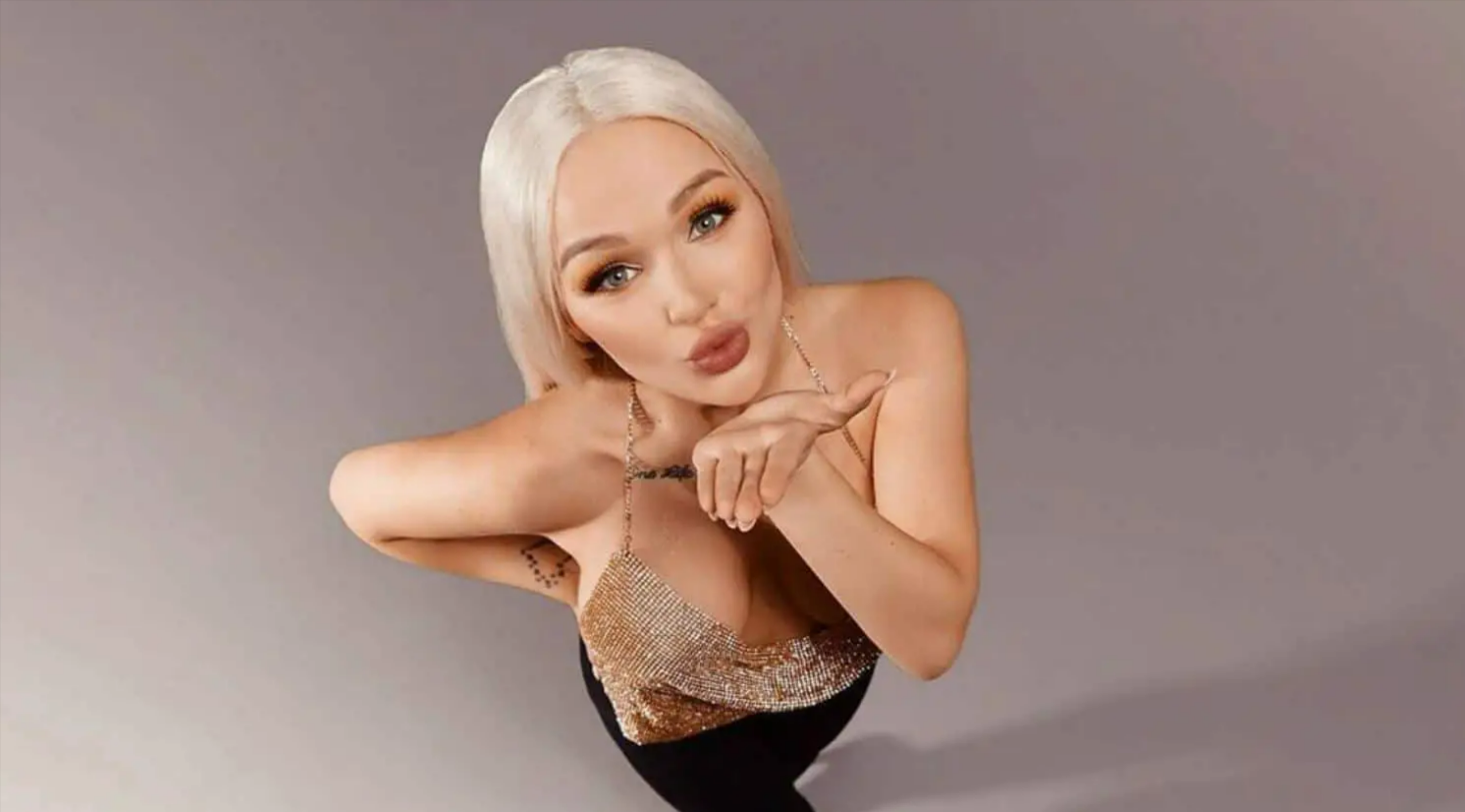 Reality-Star Emmy Russ lebensgefährlich verletzt! Sie kam mit zahlreichen Bissen in die Notaufnahme