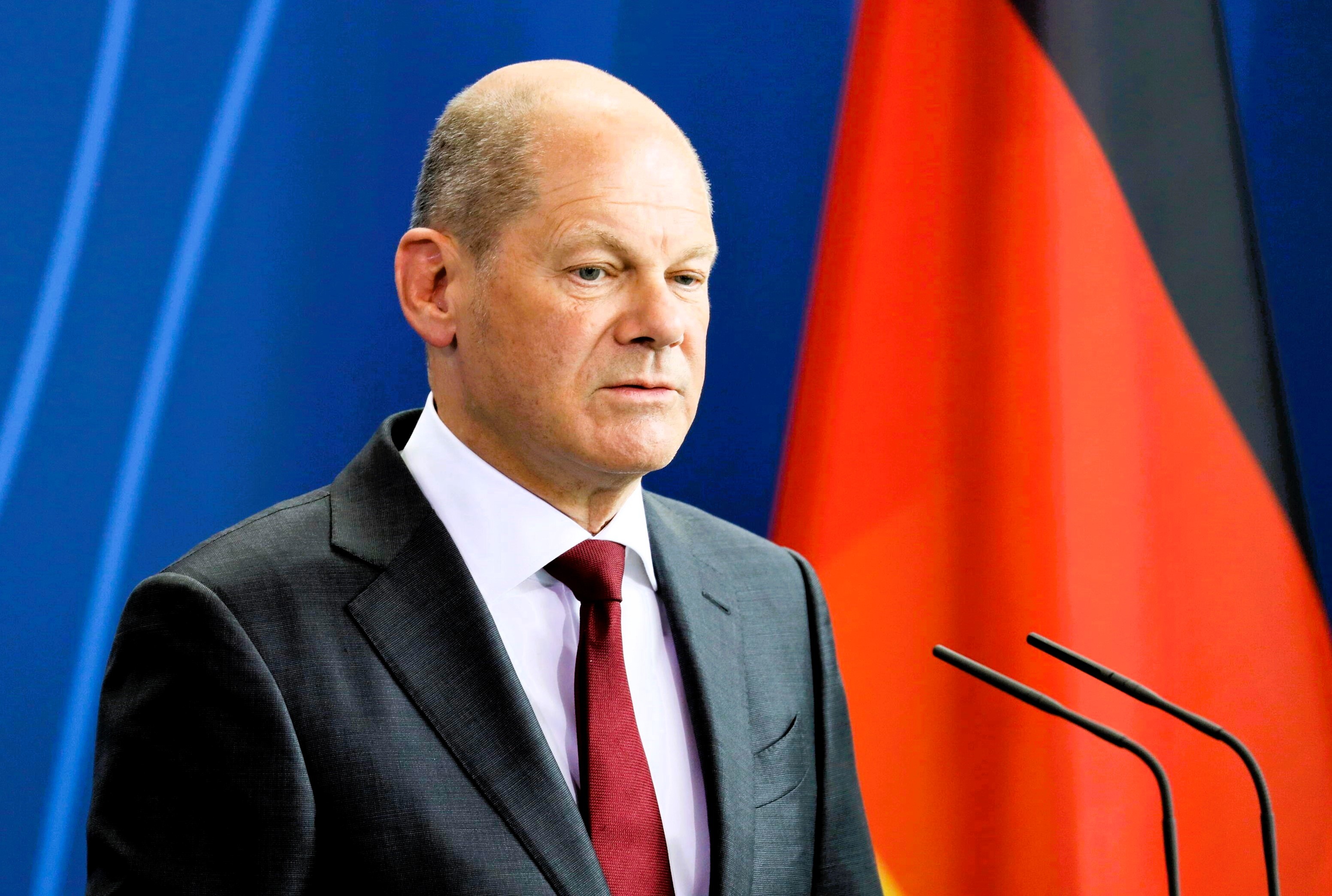 Jammernder Kanzler im TV! "Hab mir regieren etwas weniger dramatisch vorgestellt"