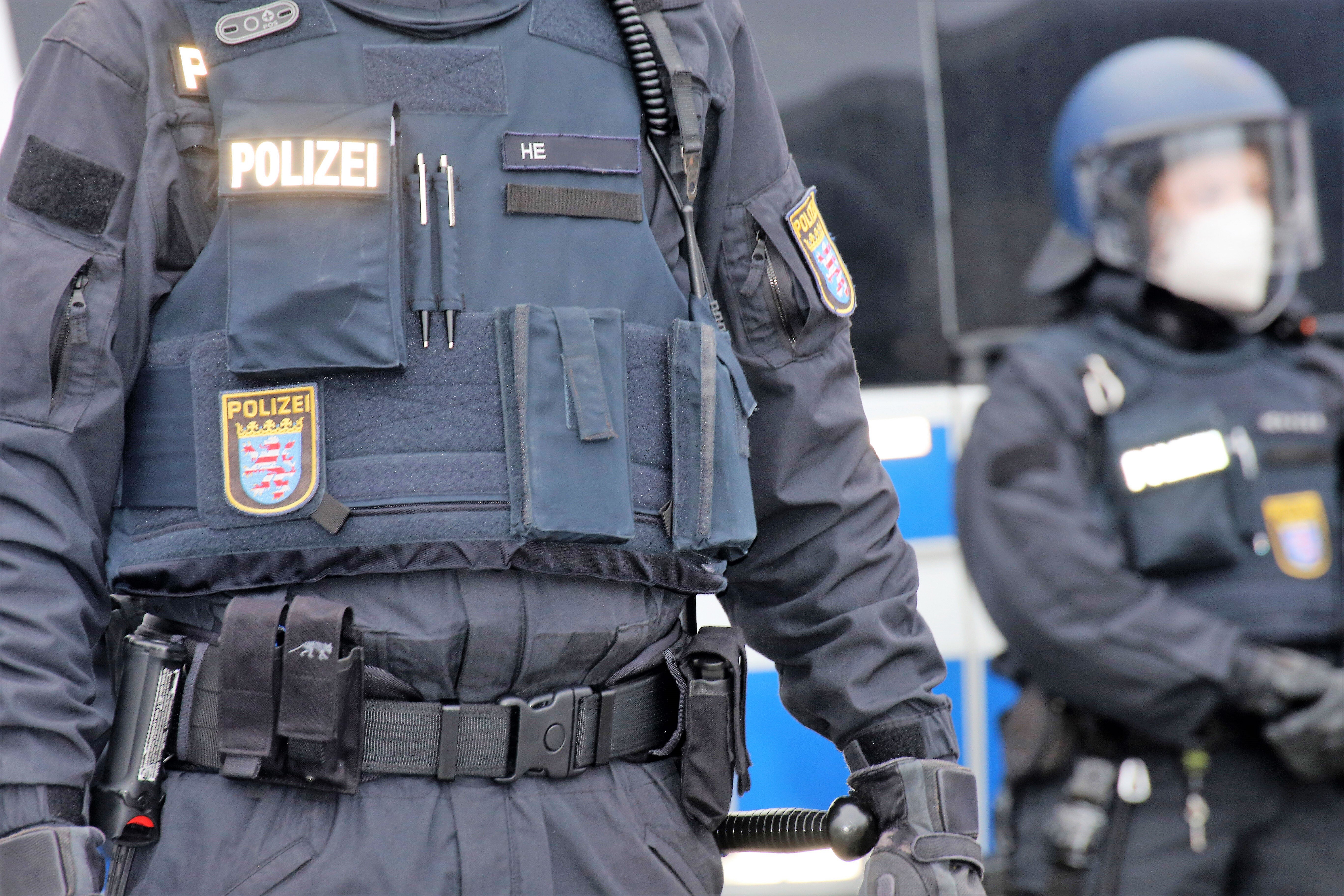 USA geben Reisewarnung für Deutschland raus! Amerikaner warnen vor hoher Terrorgefahr bei uns!