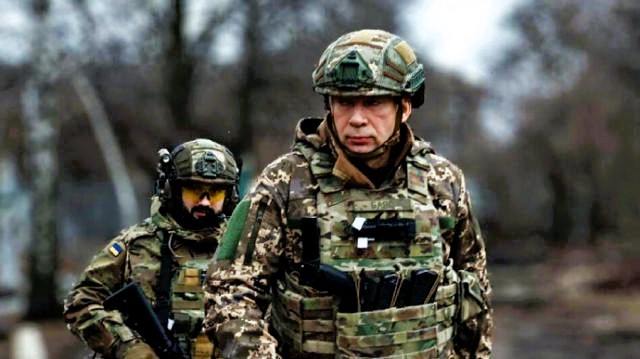 10.000 ukrainische Soldaten in Russland! Selenskyjs Truppen bauen Position auf russischem Boden aus!