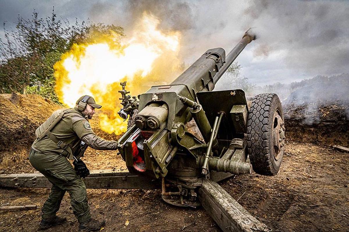 Ukraine zerstört letzte Brücke in Region Kursk - Russische Soldaten abgeschnitten und bald eingekesselt!