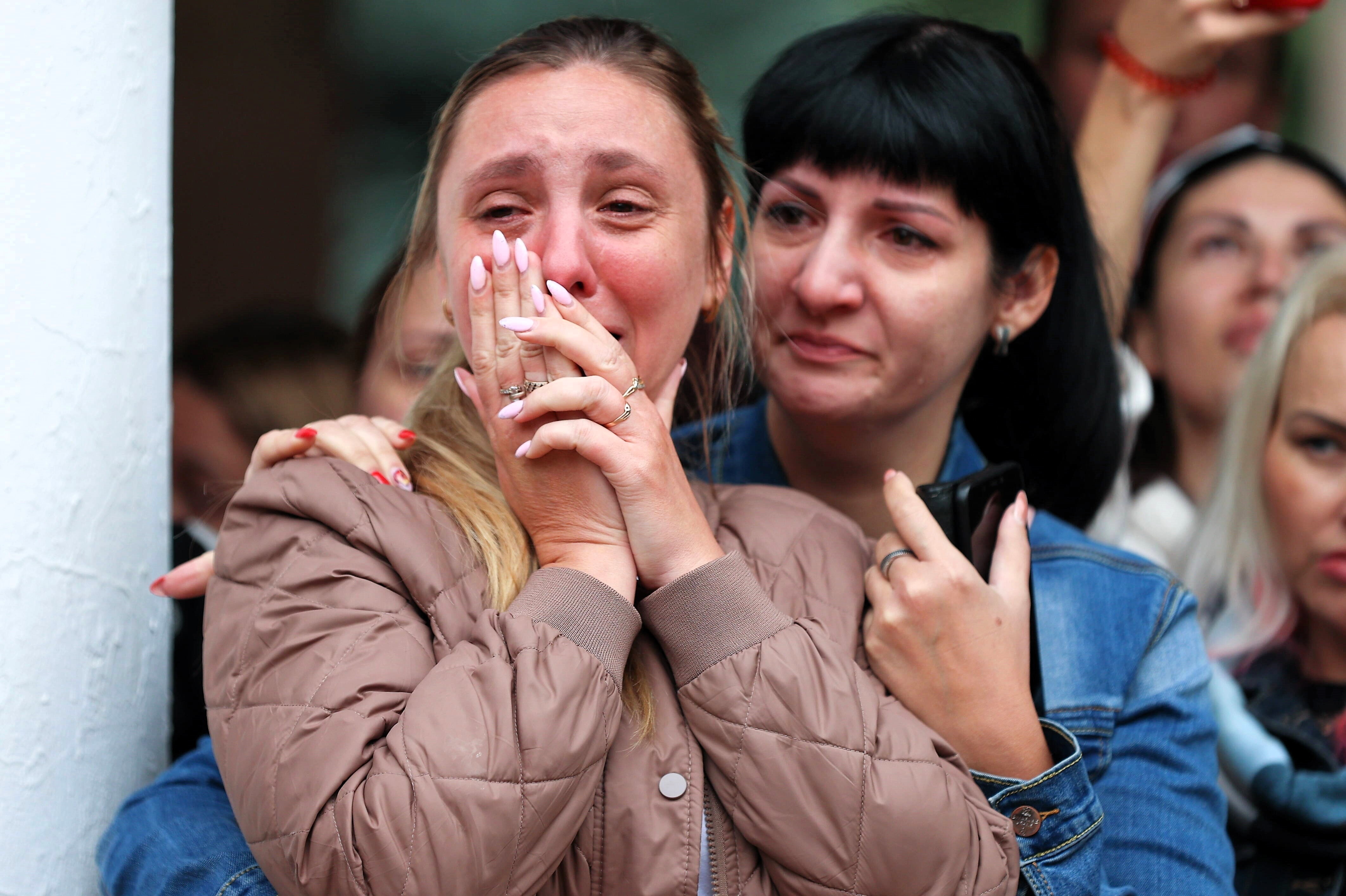 Putin plant Mega-Mobilmachung! Alarmierende Informationen aus der Ukraine