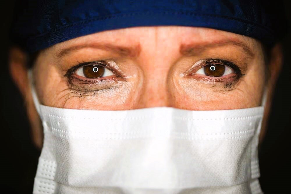 Lockdown und Maskenpflicht im Winter?! Corona-Infektionen steigen wieder und es drohen Maßnahmen