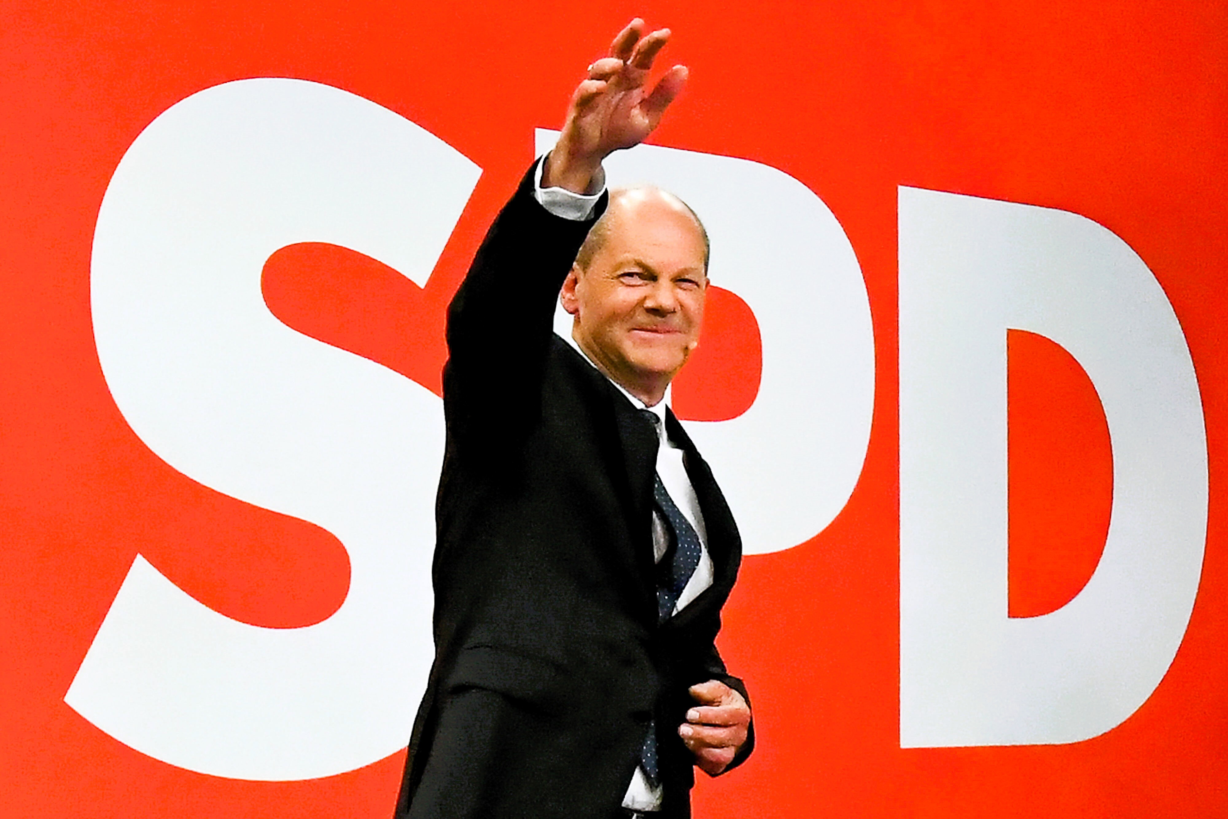 Riesen-Rente für Olaf Scholz! Keine weitere Amtszeit: So viel Geld bekommt Scholz jetzt als Rente