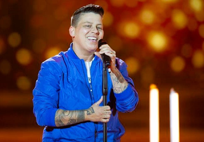 Zerbrechlich hinter dem Rampenlicht: Kerstin Ott und ihr Kampf gegen die inneren Dämonen