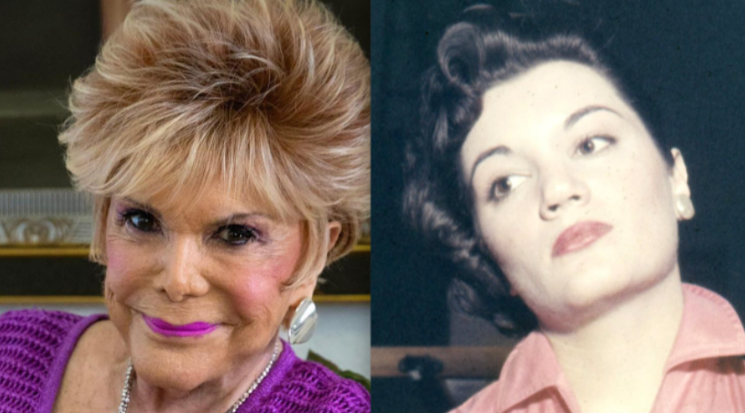 Deutsche Schlager-Ikone ist tot! Die Stimme einer ganzen Generation ist verstummt 