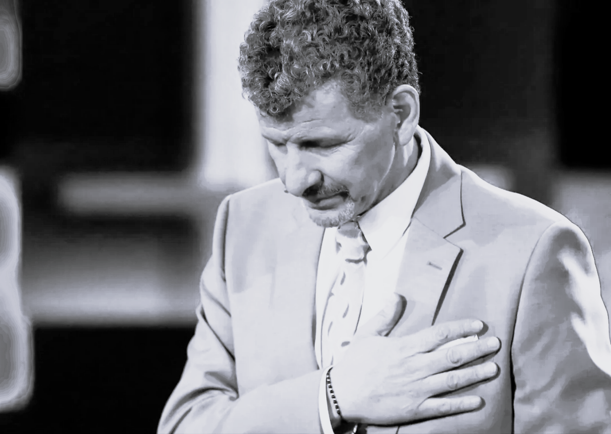 Semino Rossi: Traurige Diagnose! Nun bricht der Sänger sein Schweigen "Das wünsche ich niemandem"